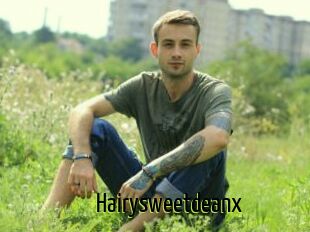 Hairysweetdeanx