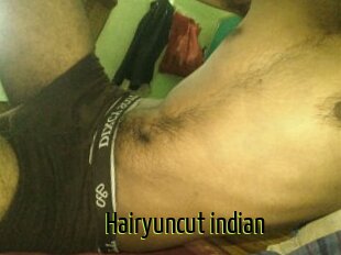 Hairyuncut_indian