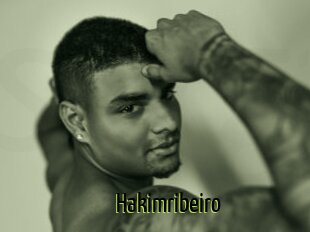 Hakimribeiro