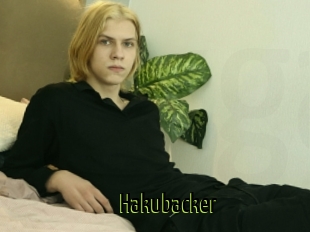 Hakubacker
