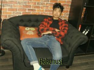 Hakunusi