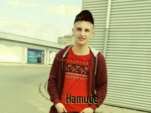 Hamude
