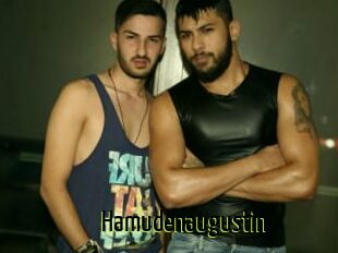 Hamudenaugustin