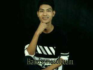 Handsomesolocum