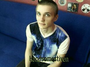 Handsomestiven