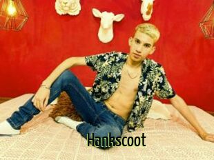 Hankscoot