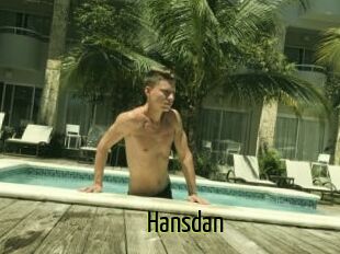 Hansdan