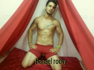 Hansel_rocky