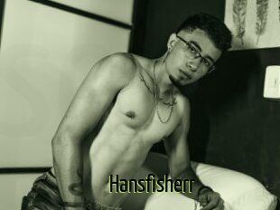 Hansfisherr