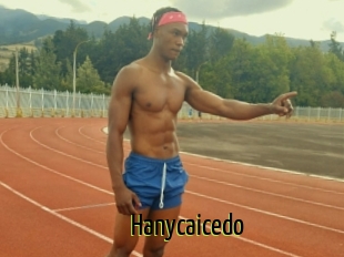 Hanycaicedo