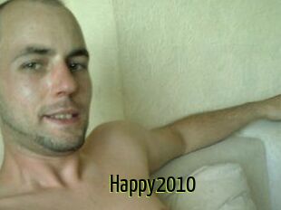 Happy2010