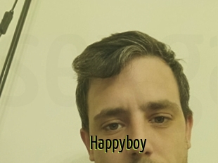 Happyboy