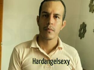Hardangelsexy