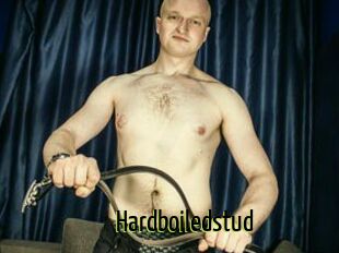 Hardboiledstud