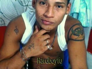 Hardboyfu