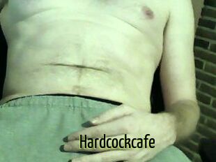 Hardcockcafe