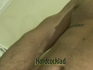 Hardcocklad