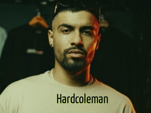 Hardcoleman