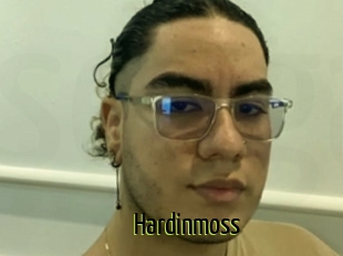 Hardinmoss