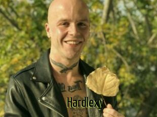 Hardlexy