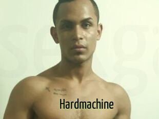 Hardmachine