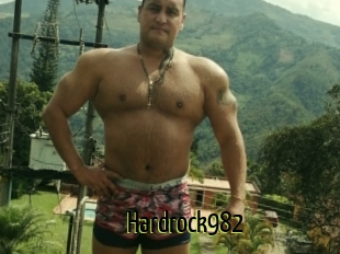 Hardrock982