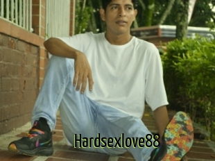 Hardsexlove88