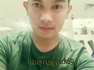Hardyoungcock69