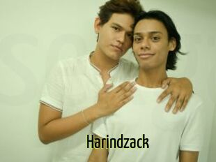Harindzack