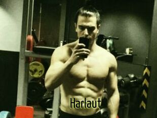 Harlaut