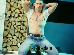 Haroldadam