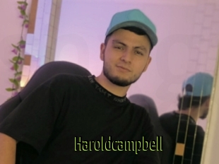 Haroldcampbell