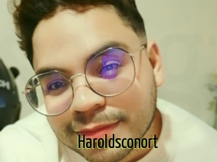 Haroldsconort