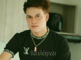 Haroldspear