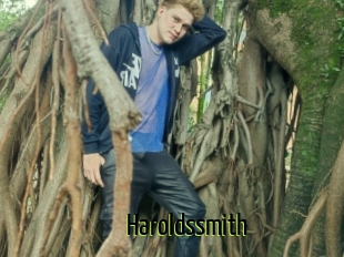Haroldssmith