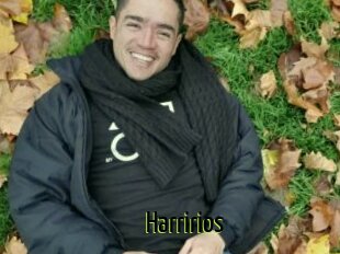 Harririos