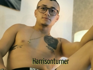 Harrisonturner
