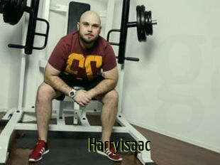 Harryisaac