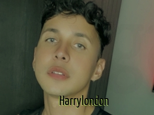 Harrylondon