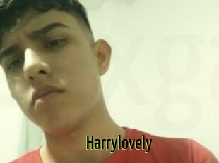 Harrylovely