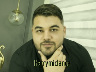 Harrymiclance