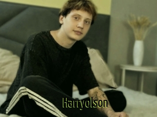 Harryolson
