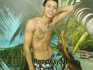 Harrysexyhot