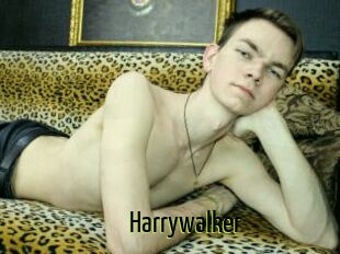 Harrywalker