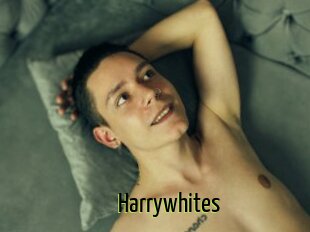 Harrywhites