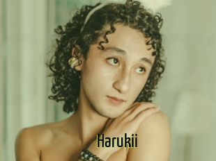 Harukii