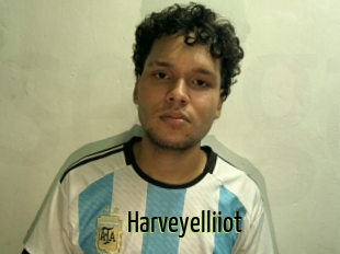 Harveyelliiot