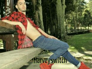 Harveyswitch