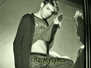 Harveysykes