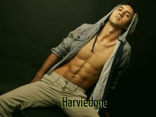 Harviedone